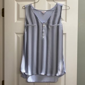 Candie’s Tank Top XXL